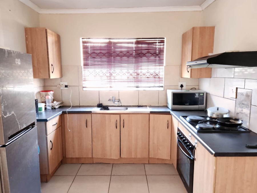 3 Bedroom Property for Sale in Freedom Park North West